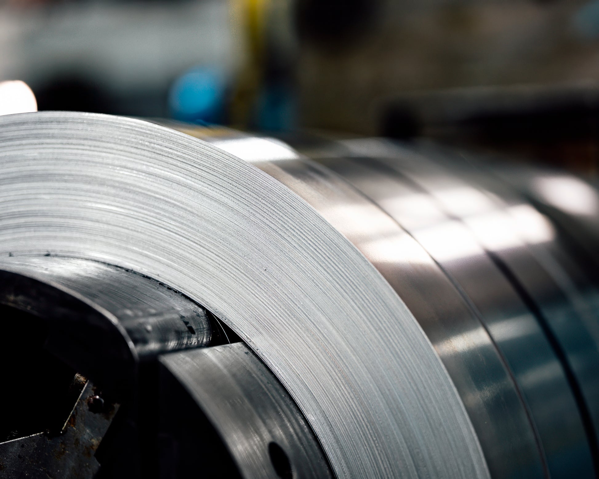 Scalium™ coils/sheets