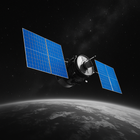 Scalium™ in space